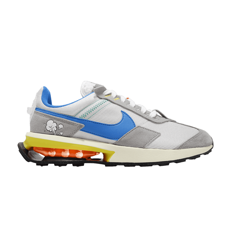 Nike Nike Air Max Pre-Day 'Mighty Swooshers'