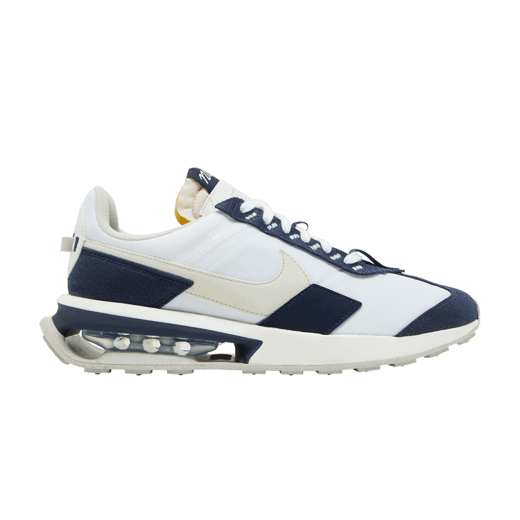 Nike Nike Air Max Pre-Day 'Obsidian Light Bone'