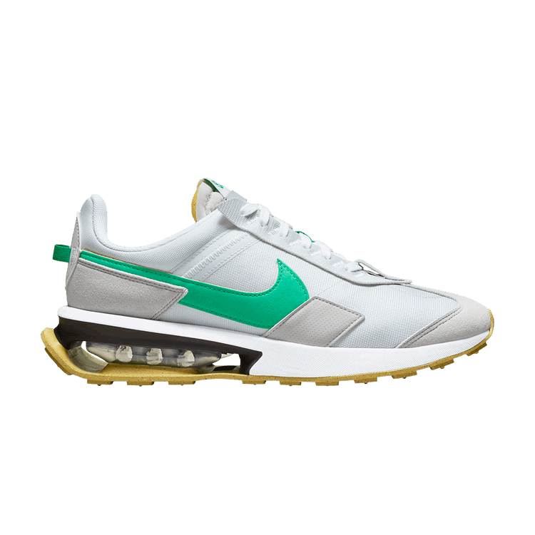 Nike Nike Air Max Pre-Day 'Pure Platinum Stadium Green'