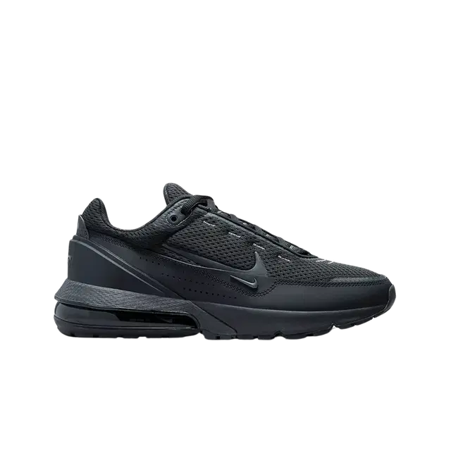 Nike Nike Air Max Pulse Black Anthracite - view 2