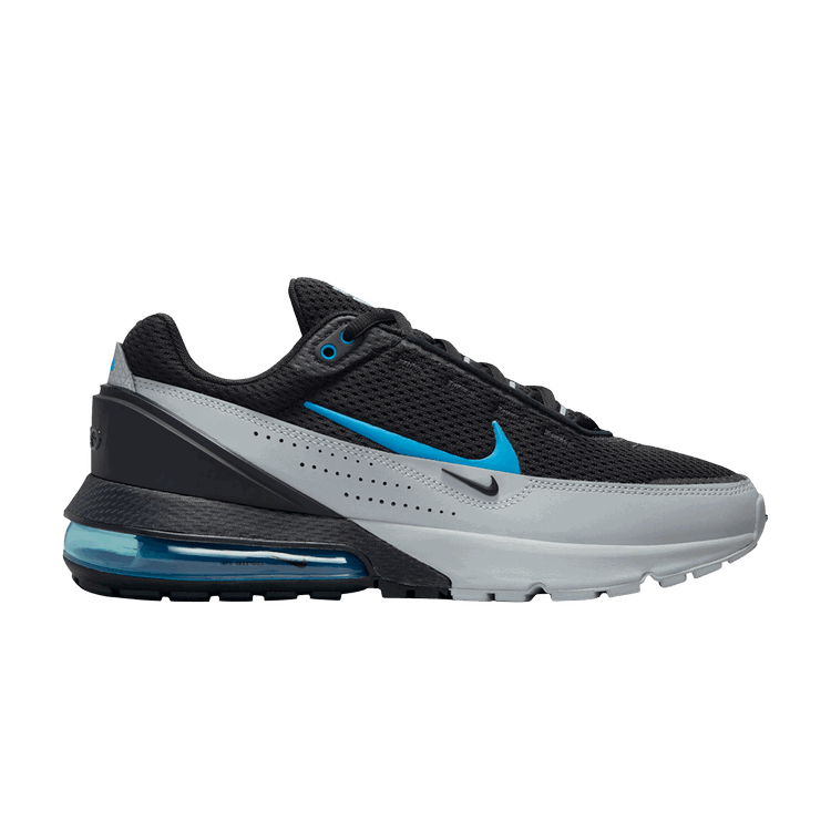Nike Nike Air Max Pulse Black Grey Laser Blue