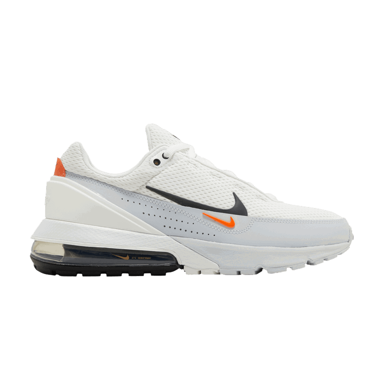 Nike Nike Air Max Pulse Summit White Safety Orange