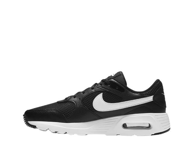 Nike Nike Air Max SC Black-White (W) - view 2
