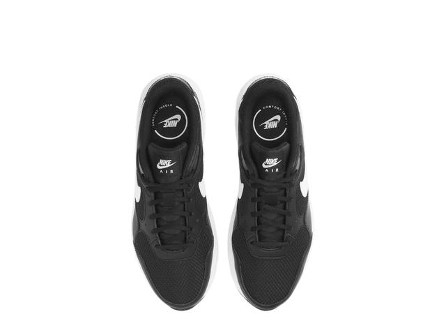 Nike Nike Air Max SC Black-White (W) - view 4