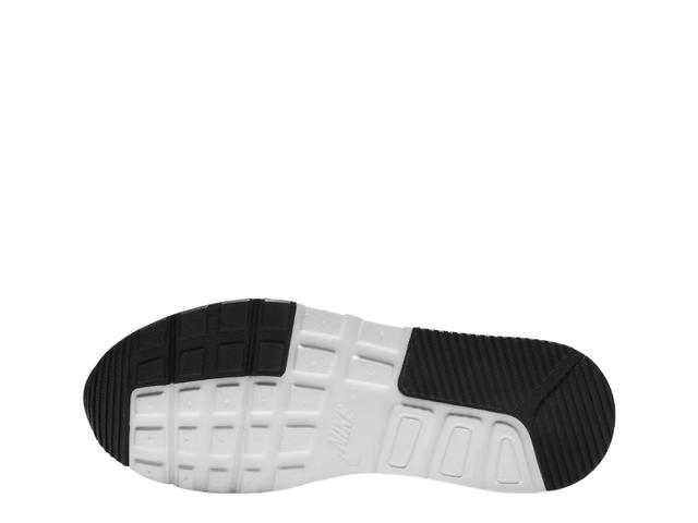 Nike Nike Air Max SC Black-White (W) - view 5