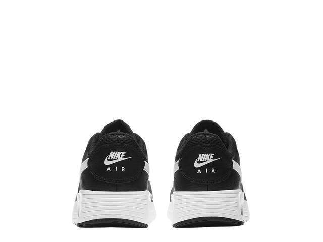 Nike Nike Air Max SC Black-White (W) - view 6
