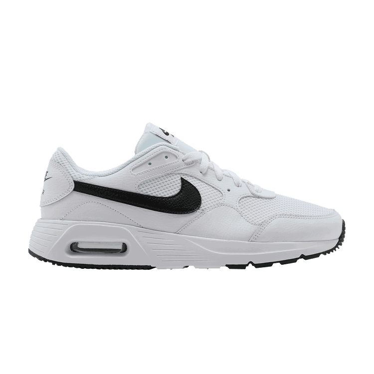 Nike Nike Air Max SC 'White Black'