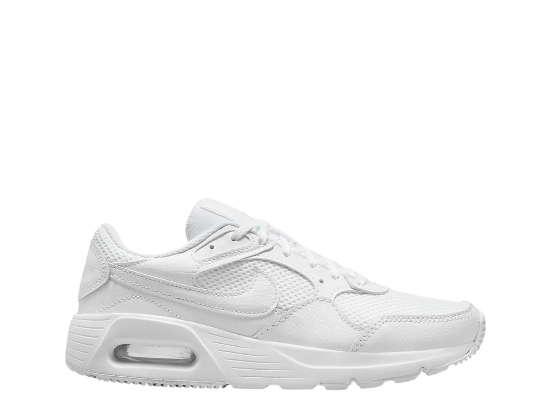 Nike Nike Air Max SC White-Photon Dust (W)