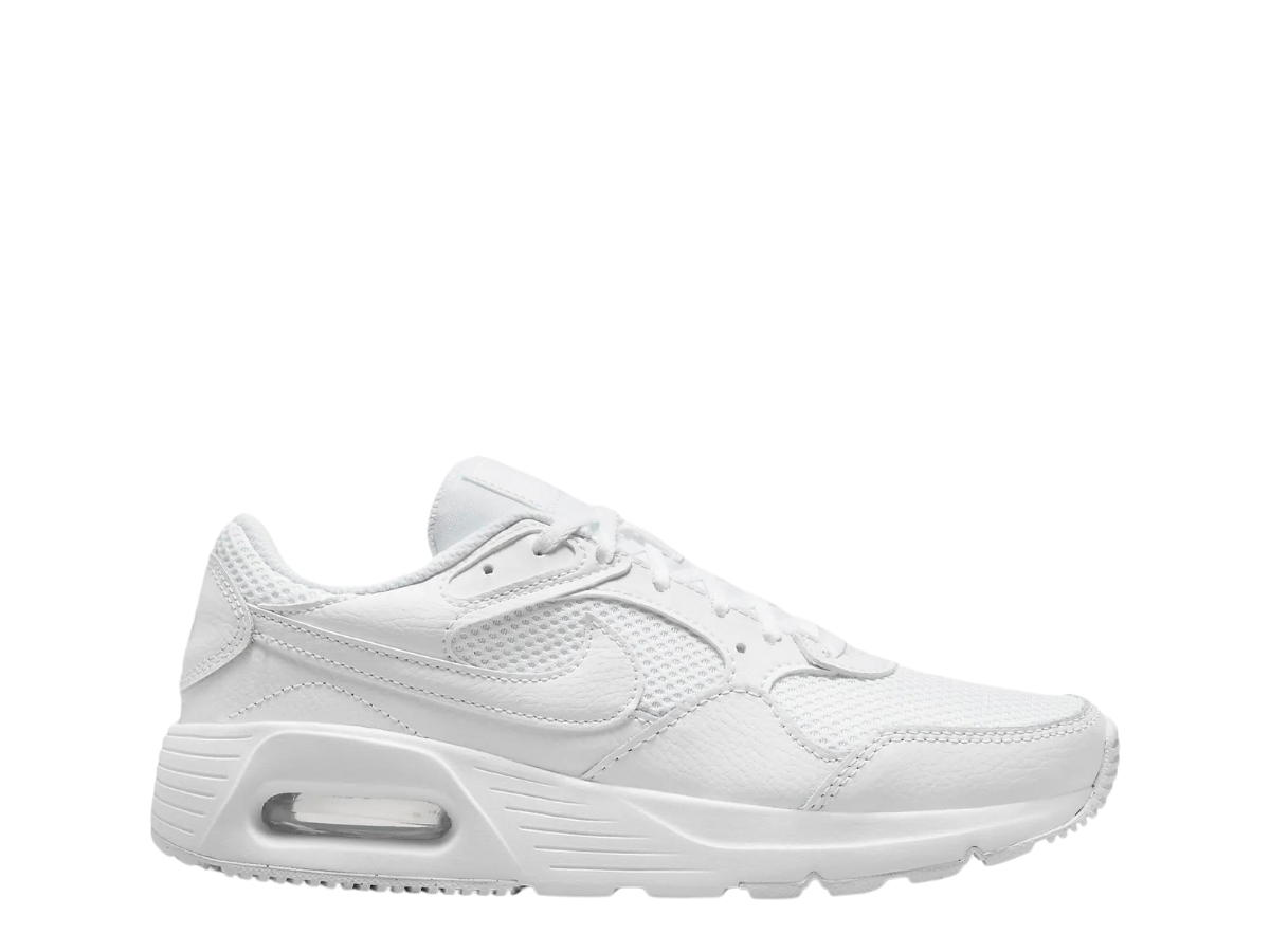 Nike Nike Air Max SC White-Photon Dust (W)