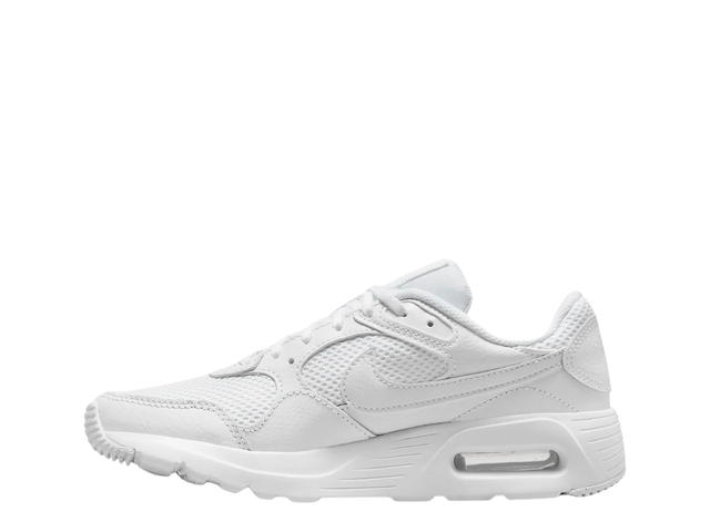 Nike Nike Air Max SC White-Photon Dust (W) - view 2