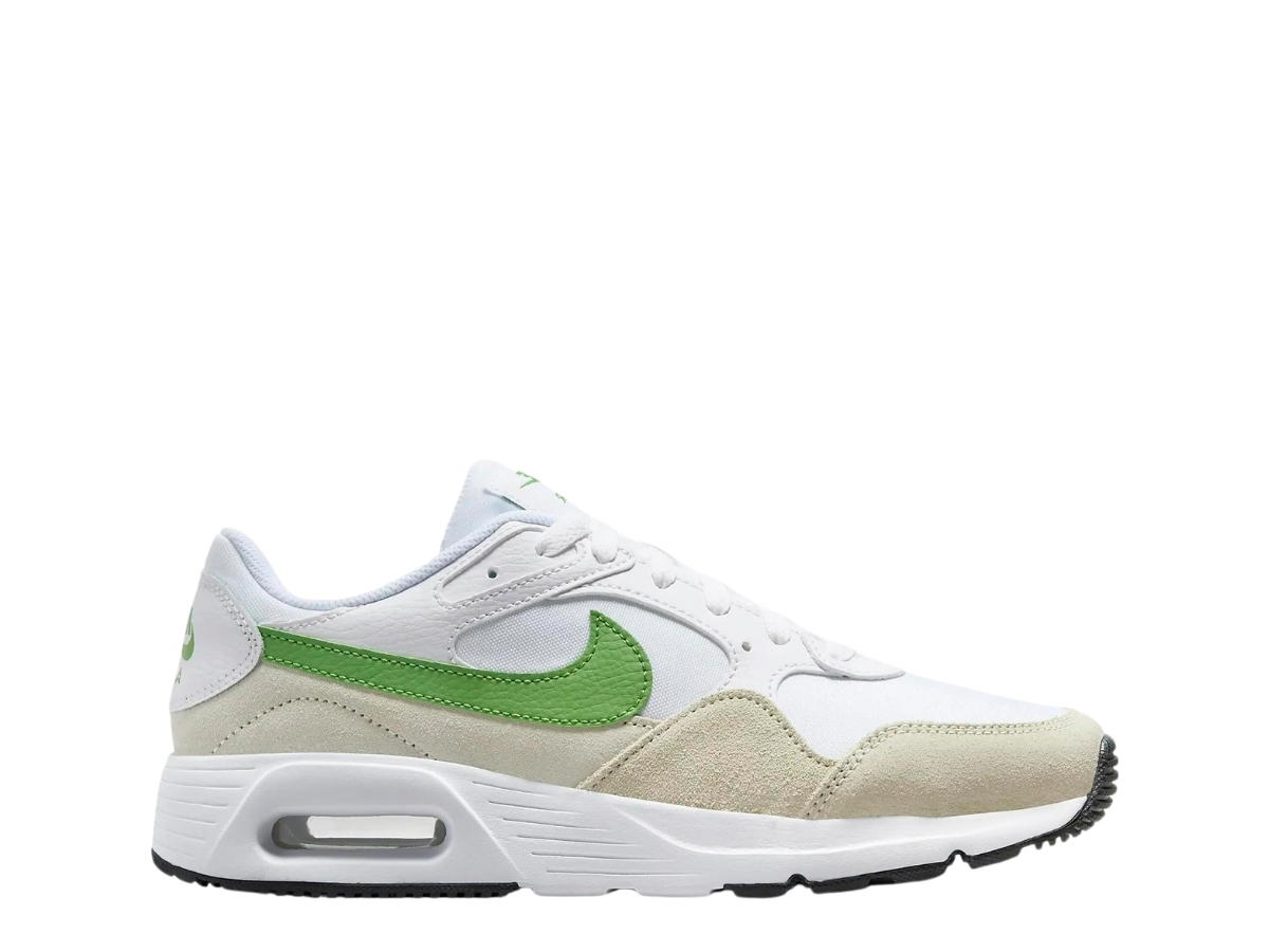 Nike Nike Air Max SC White-Sea Glass (W)