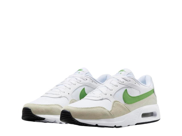 Nike Nike Air Max SC White-Sea Glass (W) - view 3
