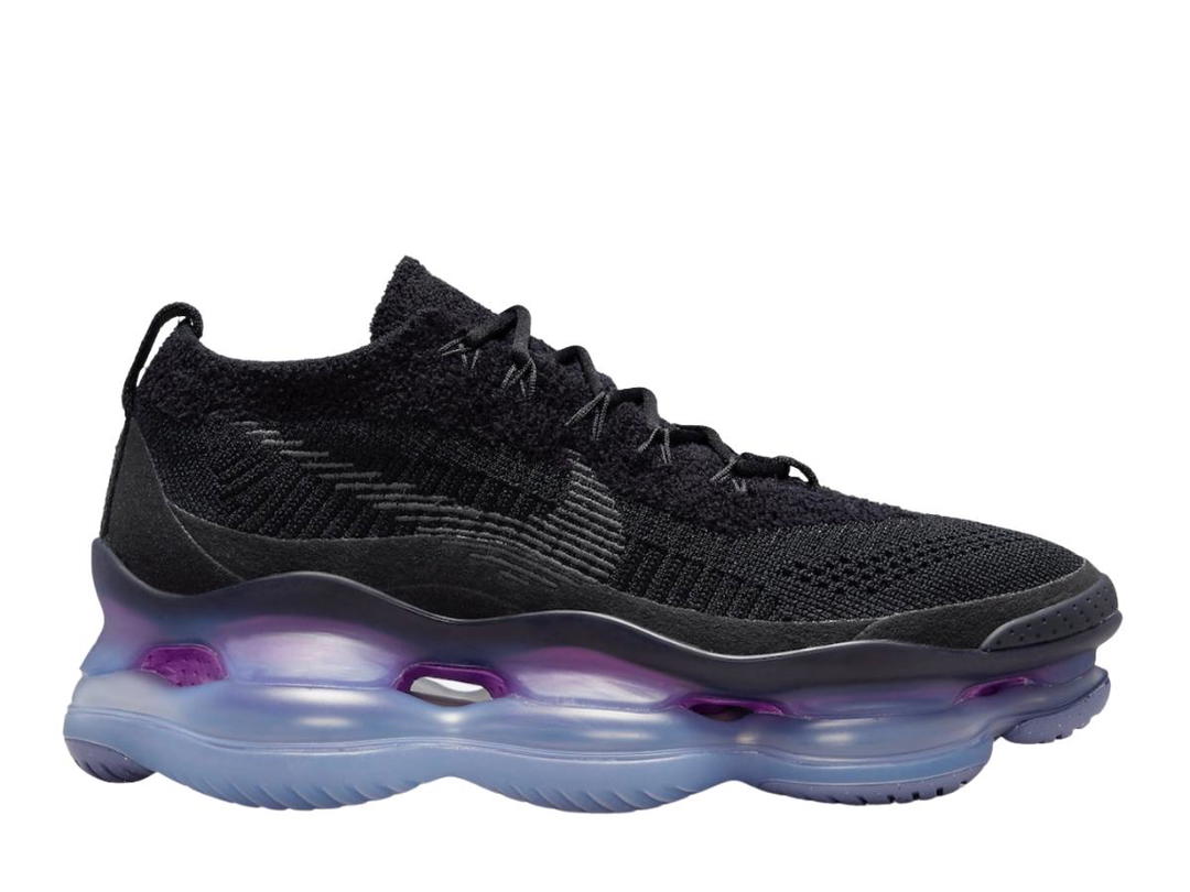 Nike Nike Air Max Scorpion Flyknit Black Purple