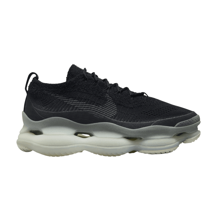 Nike Nike Air Max Scorpion Flyknit 'Black Anthracite'