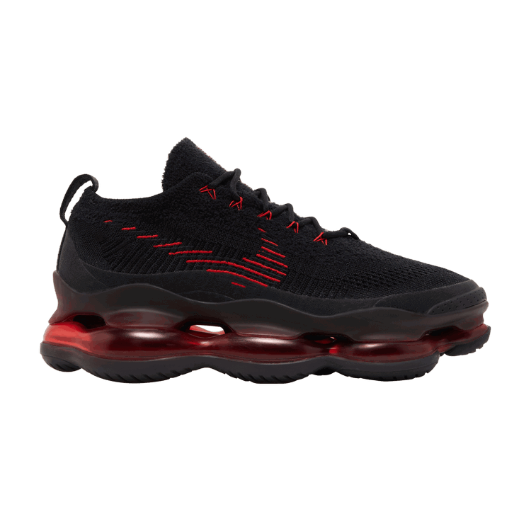 Nike Nike Air Max Scorpion Flyknit 'Bred'