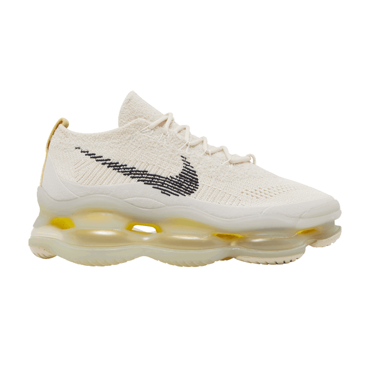 Nike Nike Air Max Scorpion Flyknit 'Lemon Wash'
