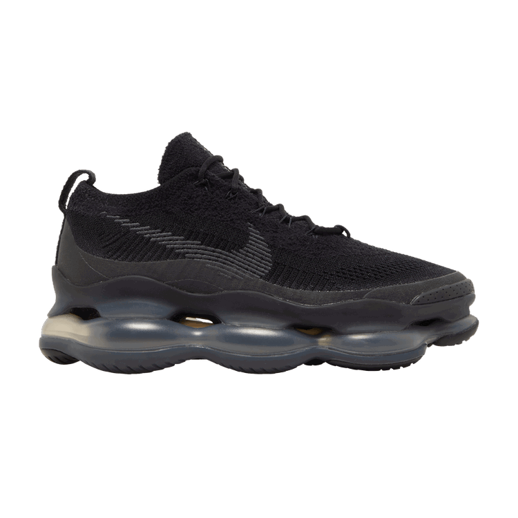 Nike Nike Air Max Scorpion Flyknit 'Triple Black'