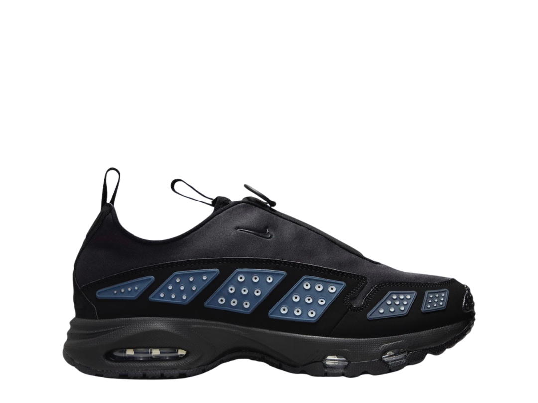 Nike Nike Air Max SNDR Black And Silver