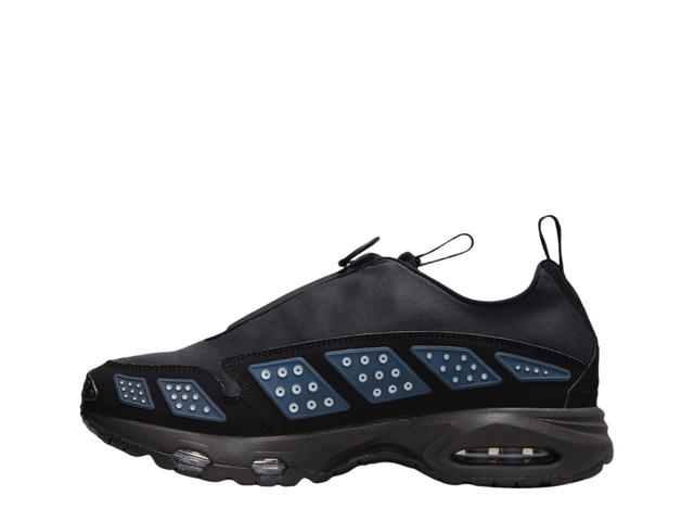 Nike Nike Air Max SNDR Black And Silver - view 2