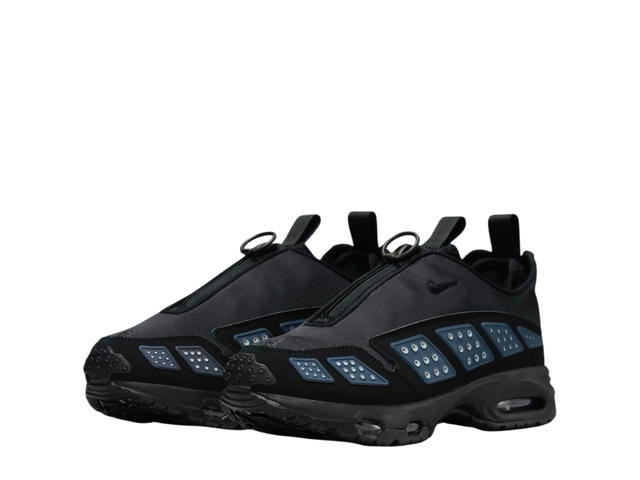 Nike Nike Air Max SNDR Black And Silver - view 3