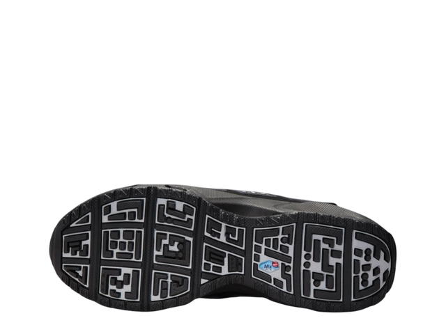 Nike Nike Air Max SNDR Black And Silver - view 4
