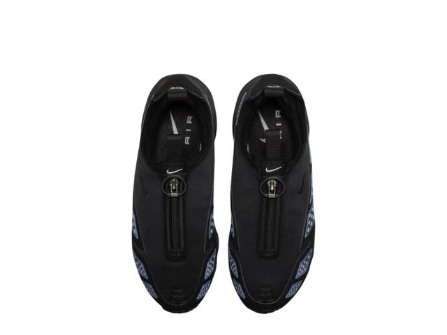 Nike Nike Air Max SNDR Black And Silver - view 5