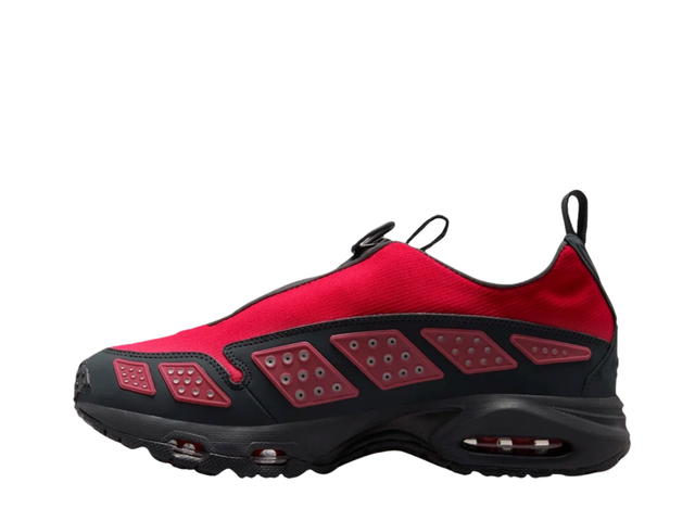 Nike Nike Air Max SNDR GORE-TEX Dark Smoke Grey and Fire Red - view 2