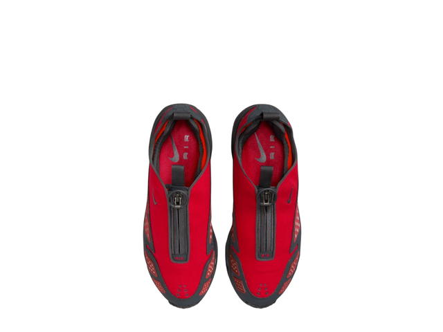 Nike Nike Air Max SNDR GORE-TEX Dark Smoke Grey and Fire Red - view 4