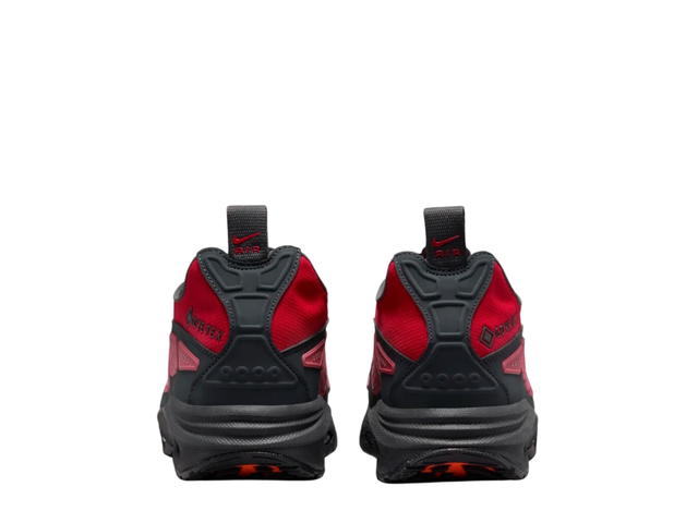 Nike Nike Air Max SNDR GORE-TEX Dark Smoke Grey and Fire Red - view 5