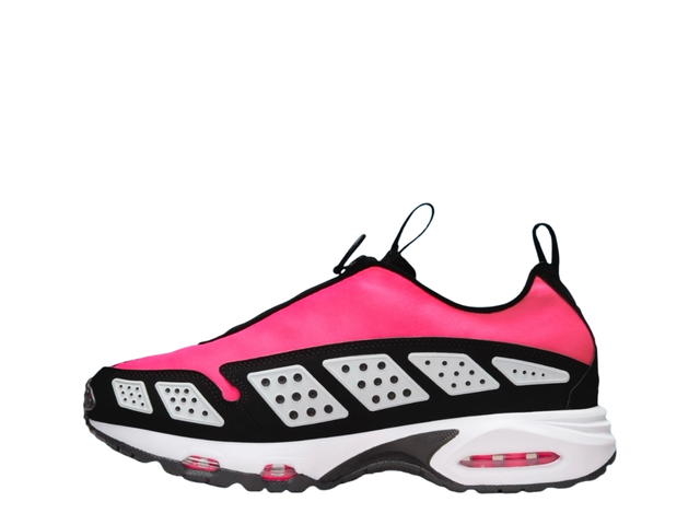 Nike Nike Air Max SNDR Hyper Pink And Black - view 2