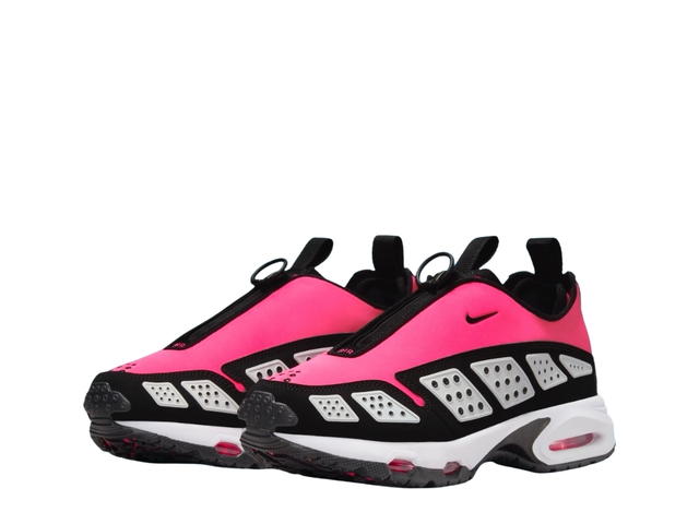 Nike Nike Air Max SNDR Hyper Pink And Black - view 3