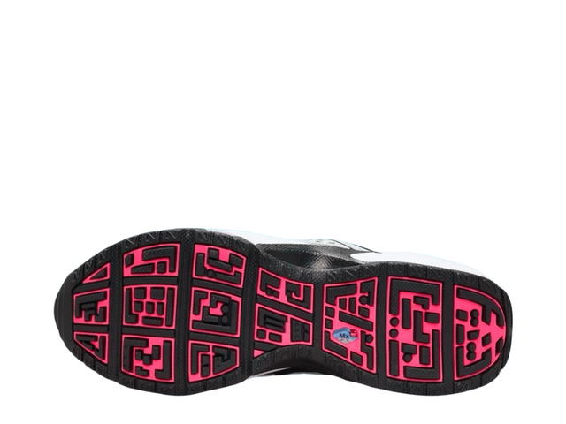 Nike Nike Air Max SNDR Hyper Pink And Black - view 4