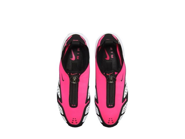Nike Nike Air Max SNDR Hyper Pink And Black - view 5