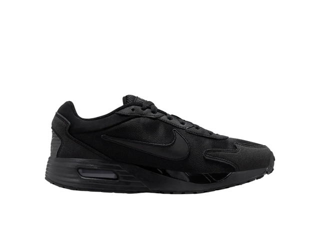 Nike Nike Air Max Solo Black Metallic Black (W) - view 1