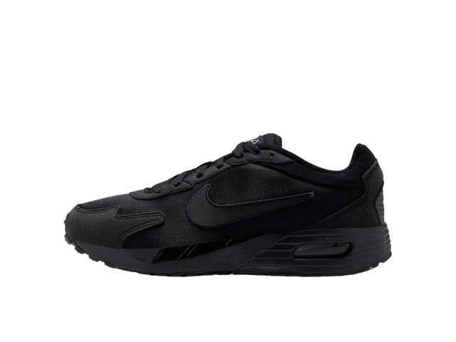 Nike Nike Air Max Solo Black Metallic Black (W) - view 2