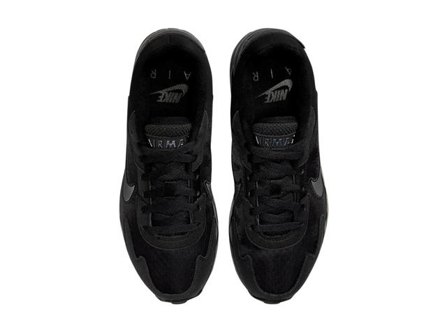 Nike Nike Air Max Solo Black Metallic Black (W) - view 4