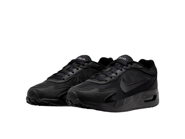 Nike Nike Air Max Solo Black Metallic Black (W) - view 5