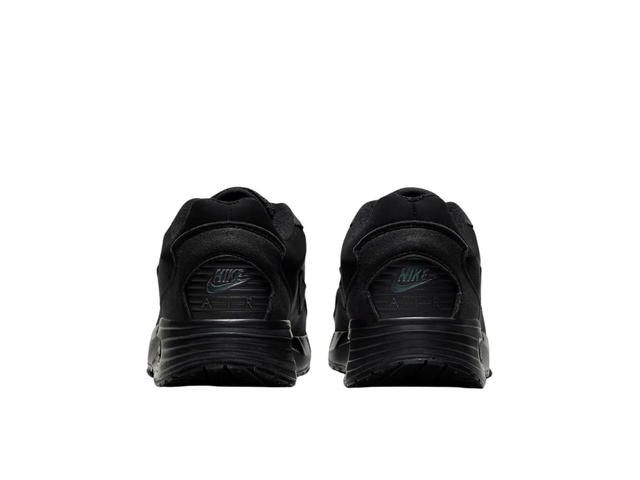 Nike Nike Air Max Solo Black Metallic Black (W) - view 6