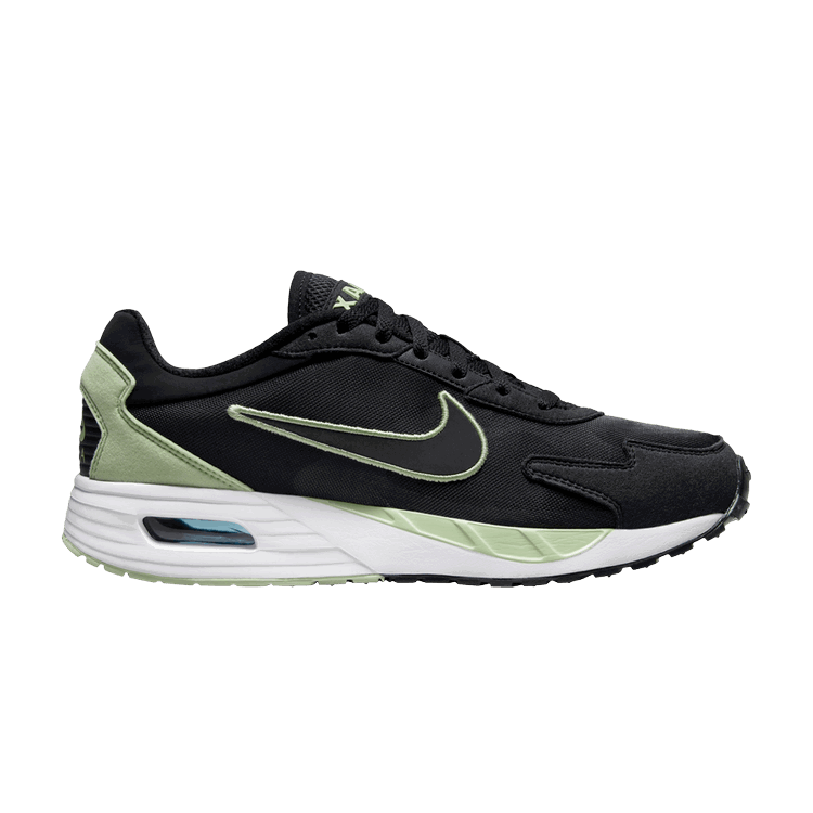 Nike Nike Air Max Solo 'Black Mica Green'