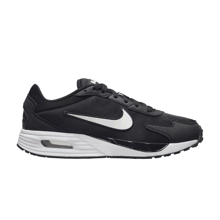 Nike Nike Air Max Solo 'Black White'