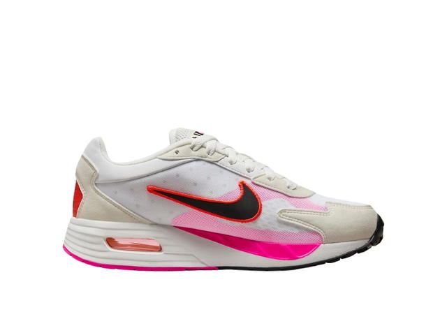 Nike Nike Air Max Solo Bright Crimson Fierce Pink (W) - view 1
