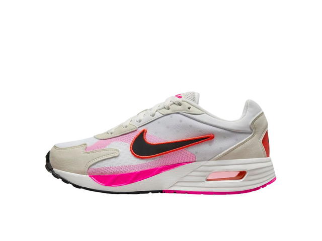 Nike Nike Air Max Solo Bright Crimson Fierce Pink (W) - view 2