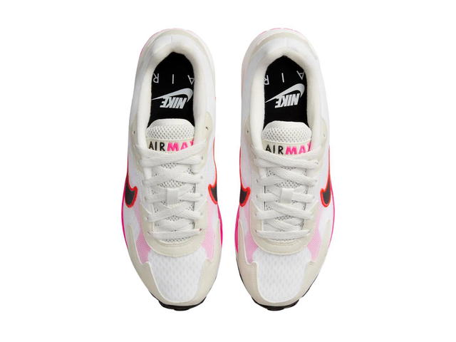 Nike Nike Air Max Solo Bright Crimson Fierce Pink (W) - view 4