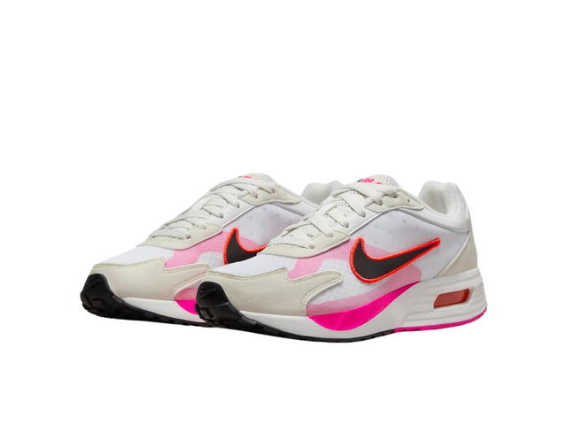 Nike Nike Air Max Solo Bright Crimson Fierce Pink (W) - view 5