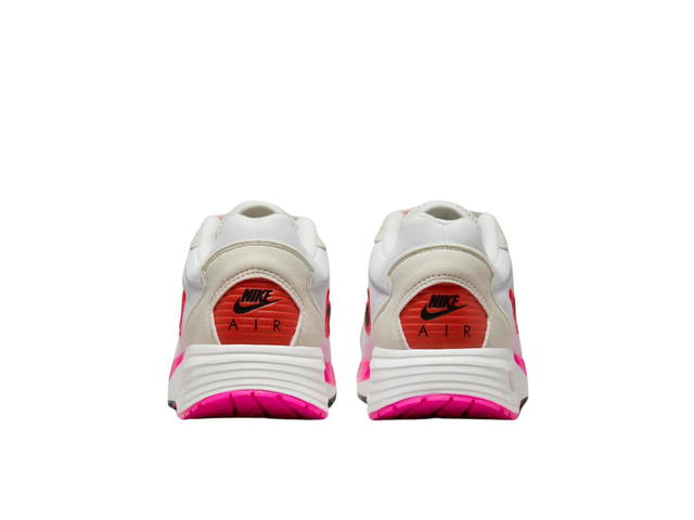 Nike Nike Air Max Solo Bright Crimson Fierce Pink (W) - view 6