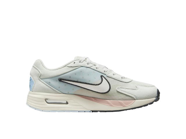 Nike Nike Air Max Solo Light Silver Pink Oxford (W) - view 1