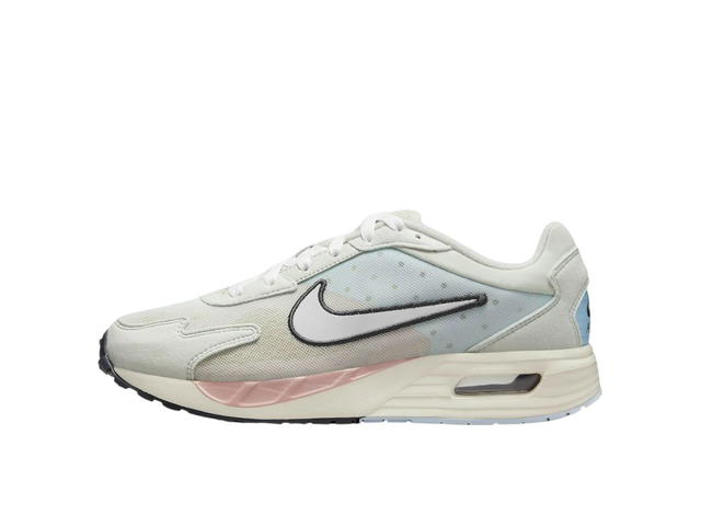 Nike Nike Air Max Solo Light Silver Pink Oxford (W) - view 2