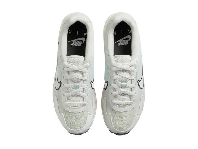 Nike Nike Air Max Solo Light Silver Pink Oxford (W) - view 4