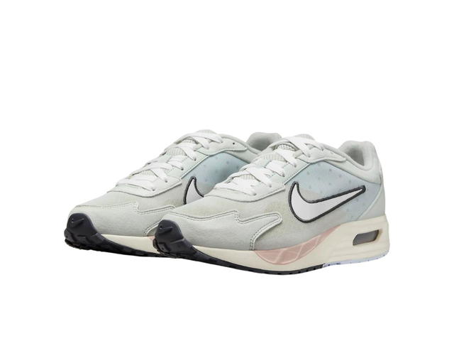 Nike Nike Air Max Solo Light Silver Pink Oxford (W) - view 5