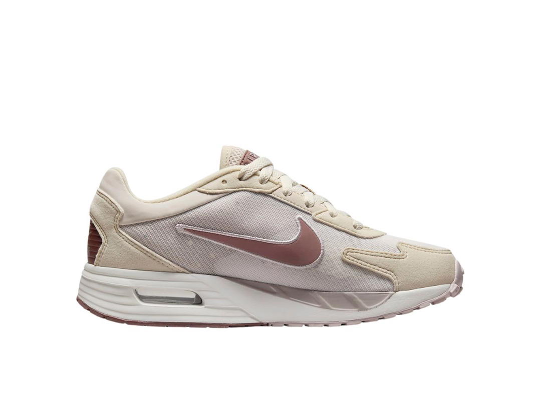 Nike Nike Air Max Solo Phantom Smokey Mauve (W)